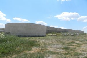 Capidava Fortress
