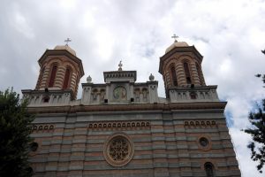 Cathedral “Saints Peter and Paul“, Constanța