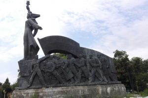 Victory’s Monument, Constanța