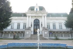 The Bulgarian Cultural Center, Calafat