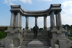 Monument Vorvoreanu, Craiova