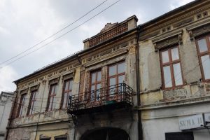 The Puțureanu Inn, Craiova