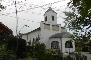 Biserica Sfântul Nicolae, Filiași