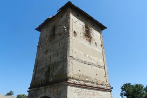 Средновековна Кула, Хотърани