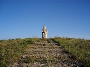 Monumentul Celor Care au Murit în Revolta din Durankulak, Durankulak