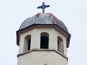 Biserica „Adormirea Maicii Domnului”, Cerkaski