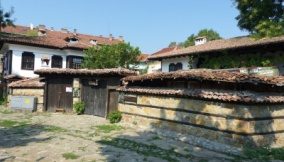 Complexul Bulgar Național al Renașterii, Pleven