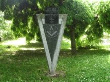 Monumentul lui Ivan Vedar, Ruse
