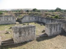 Yatrus ancient settlement