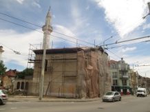 The “Said Pasha” Mosque, Ruse