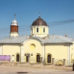 Biserica ”Sf. Nikolay”