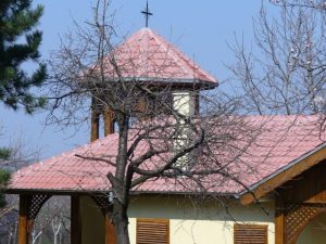 Biserica Ortodoxă Sfânta Treime, Aydemir