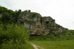 Тракийско-римското скално светилище Баджалията