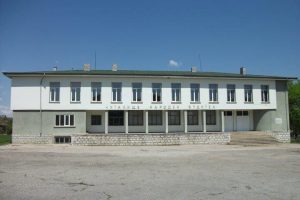 Community Center “National Leaders”, Oreșeț, Haskovo
