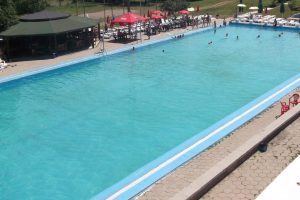Open Swimming Pool, Vratsa